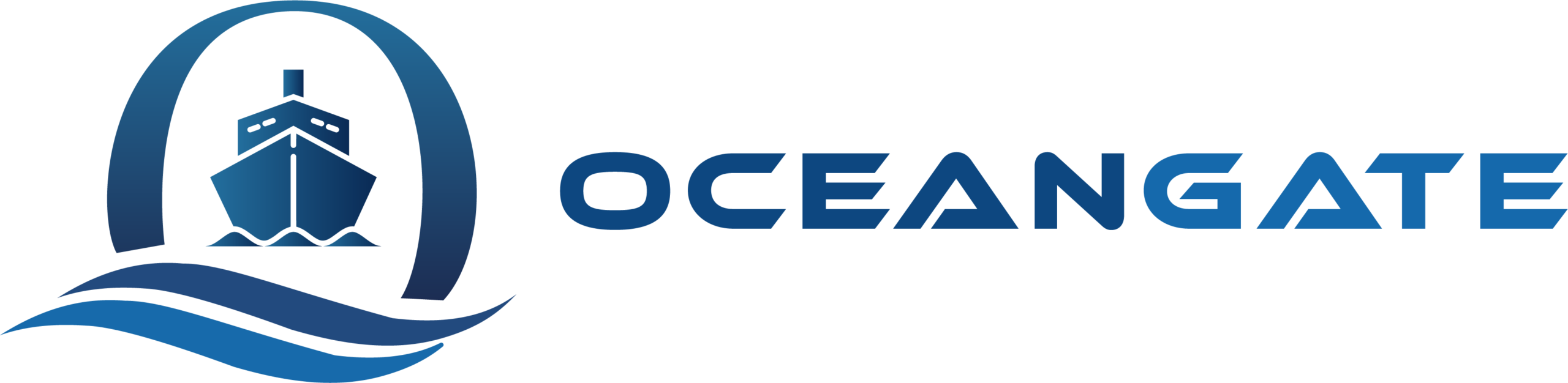 OceanGate Global Express Ltd